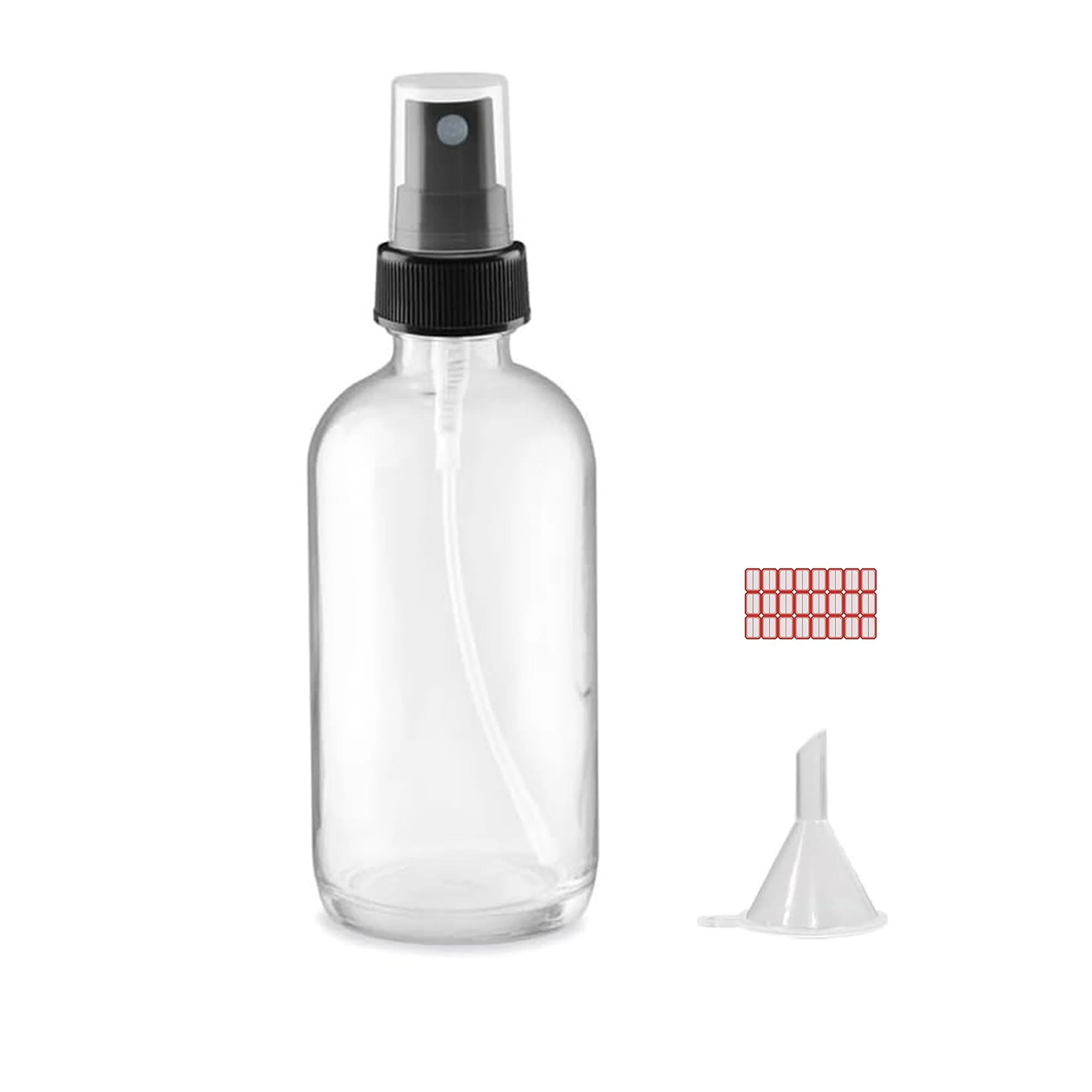 Perfume Fragrance World Aromatix X Xandal 100Ml Unisex - Botella de Perfume de vidrio transparente,