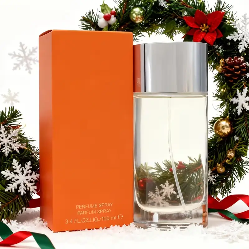 Perfume Alcohol Fragrance - Perfume Happy para Mujer, 3.4 Oz
