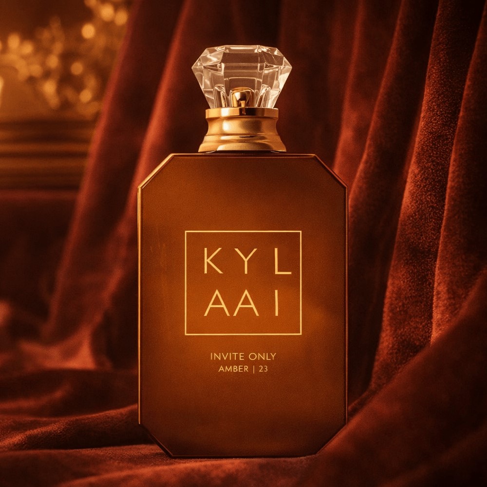 The Collection Perfume Fragrance - Colección de Perfumes KYL (23) 100