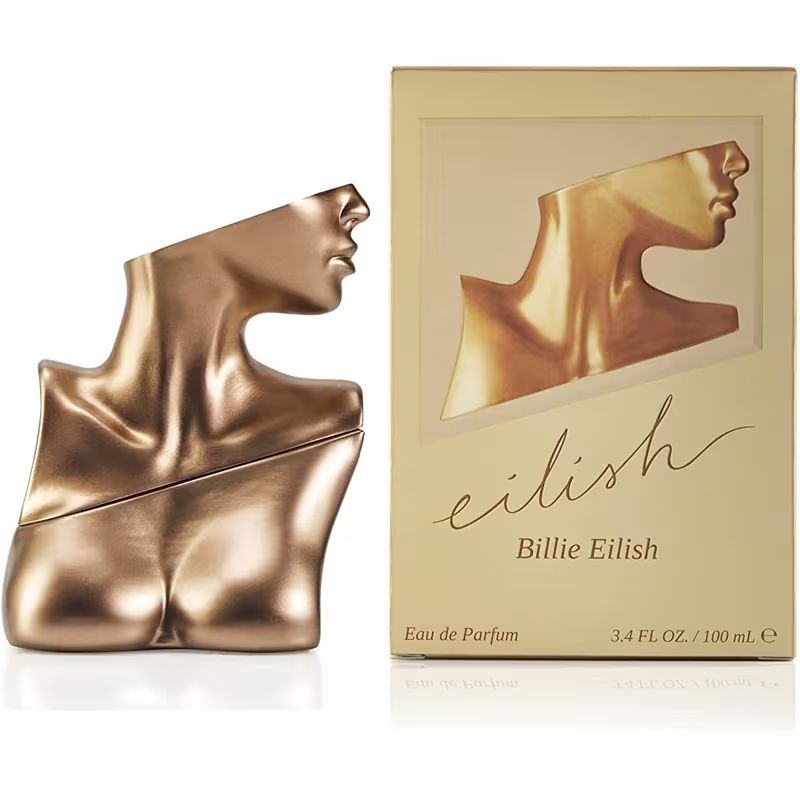 Perfume neutro Billie Elish de - Perfume Alcohol Fragrance reseña y precio