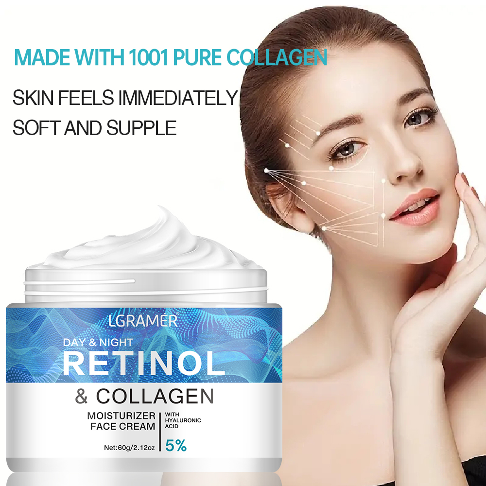 Retinol-crema Facial reafirman - The Ordinary Serum Hyaluronic Acid reseña y precio