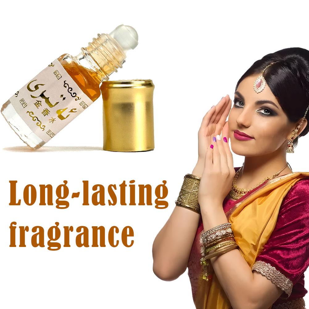 Aceite de Perfume Árabe en Rol - Perfume Fragrance Oil reseña y precio