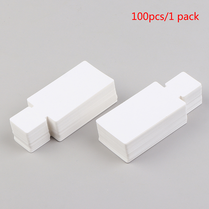 100 Tiras de Papel para Prueba - Perfume Fragrance Sale reseña y precio