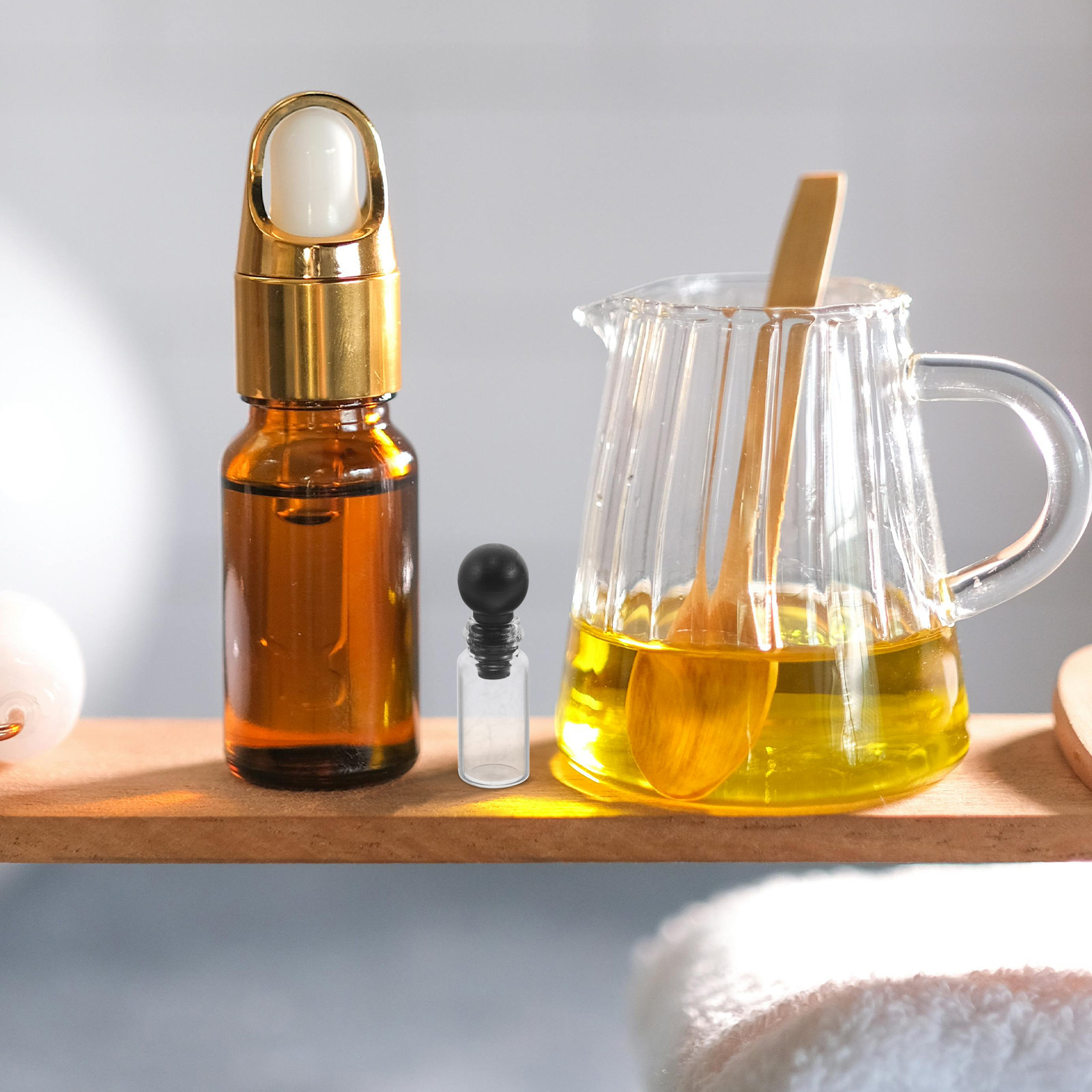 150 unidades de pequeños frasc - Perfume Fragrance Oil reseña y precio