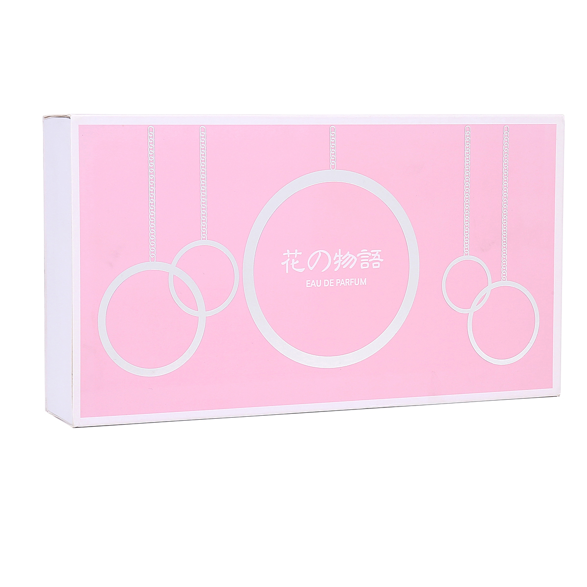 Colección de perfumes de lujo  - The Collection Perfume Fragrance reseña y precio