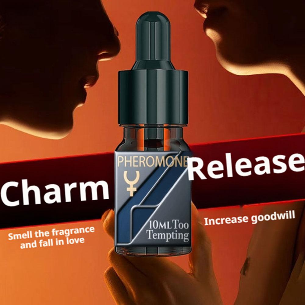 Aceite Esencial para el Cuidad - Perfume Fragrance Oil reseña y precio
