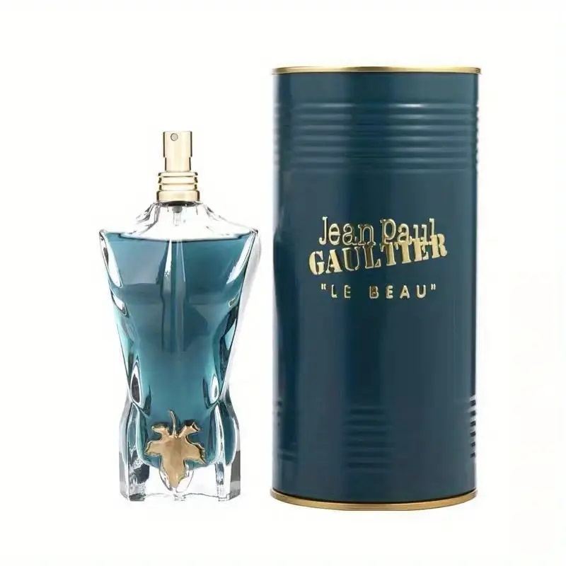 Perfume Jean Paul Gaultier Le  - Perfume Fragrance Jean Paul Gaultier Le Male reseña y precio