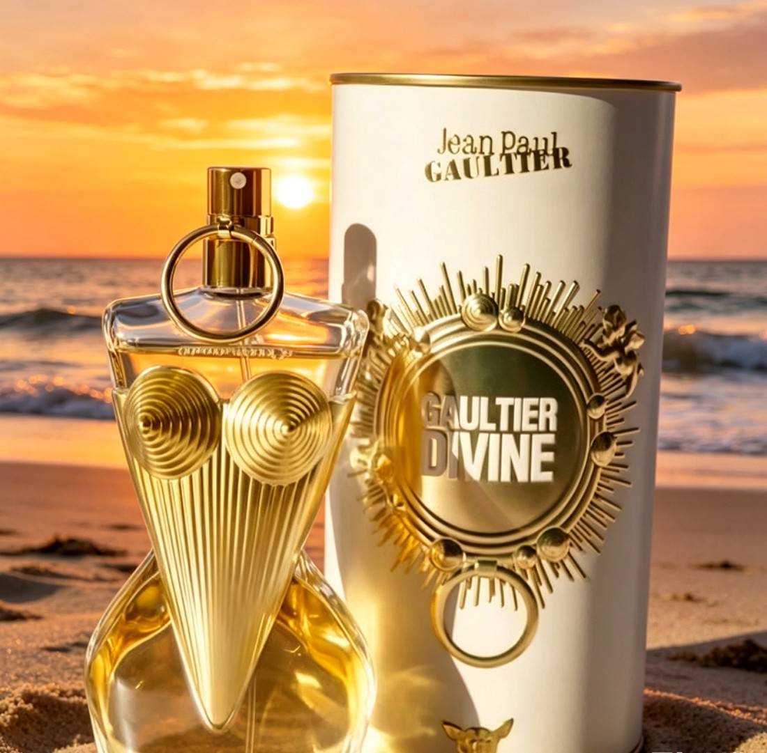 Perfume en spray Jean Paul Gau - Perfume Fragrance Jean Paul Gaultier Le Male reseña y precio