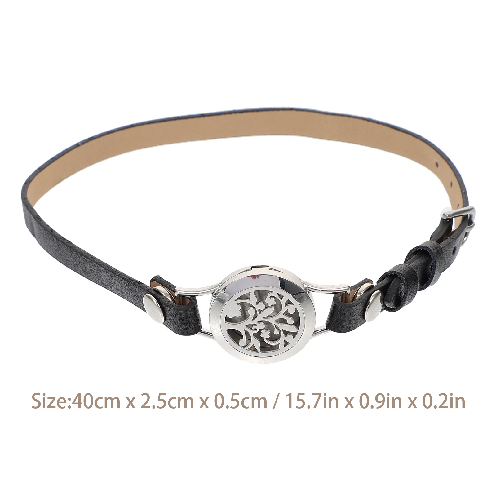 1 Juego de pulsera aromática e - Perfume Fragrance Families reseña y precio