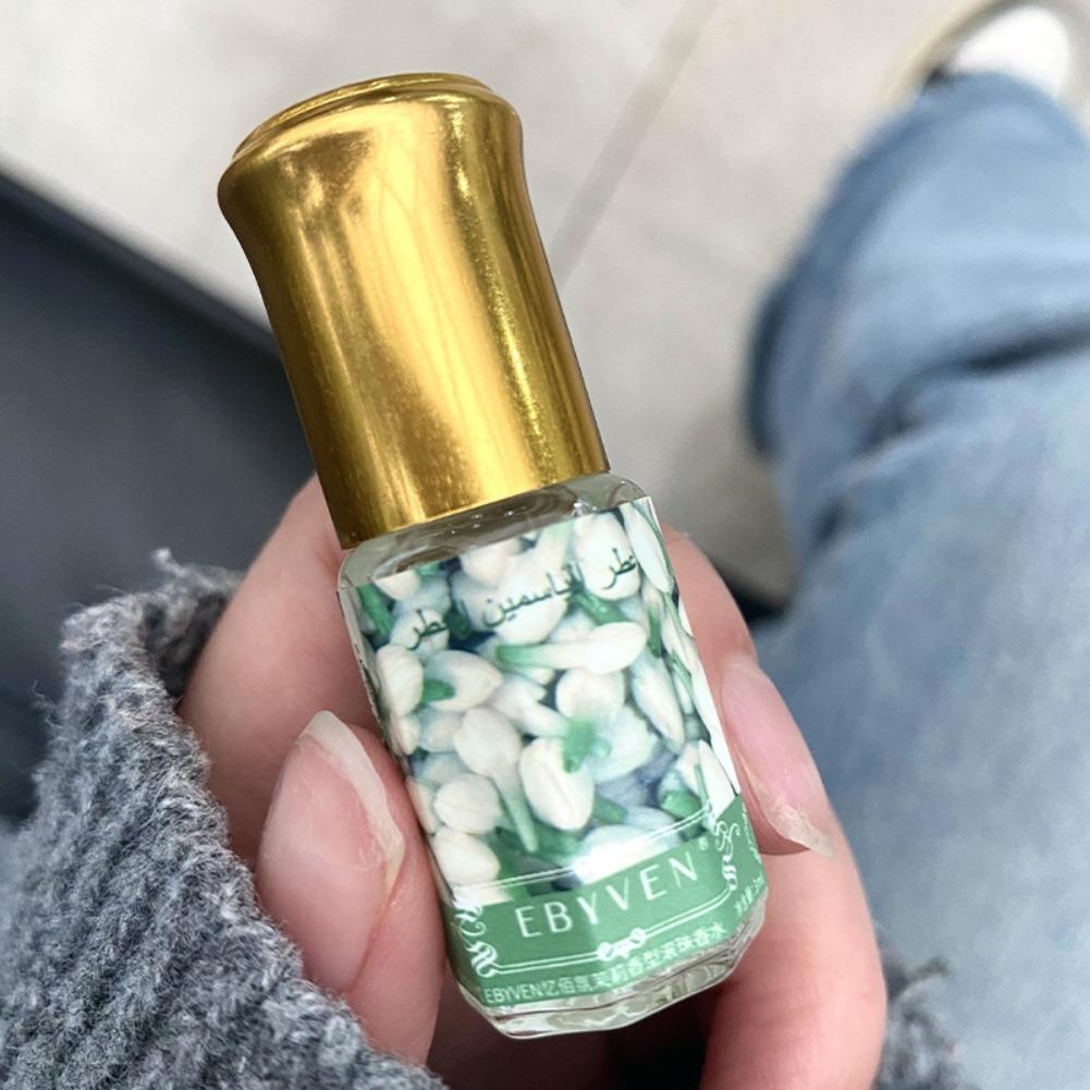 Aceite Perfumado de Jazmín Ára - Perfume Fragrance Oil reseña y precio