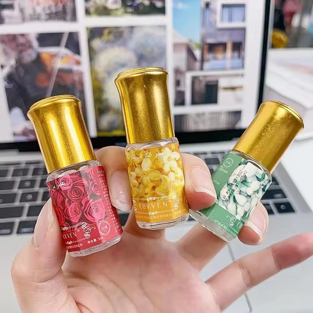 Aceite Perfumado de Jazmín Ára - Perfume Fragrance Oil reseña y precio