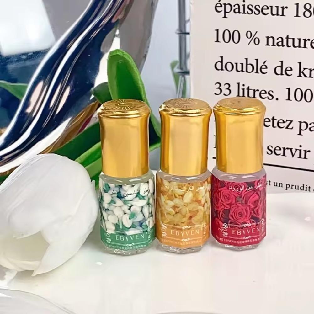 Aceite Perfumado de Jazmín Ára - Perfume Fragrance Oil reseña y precio