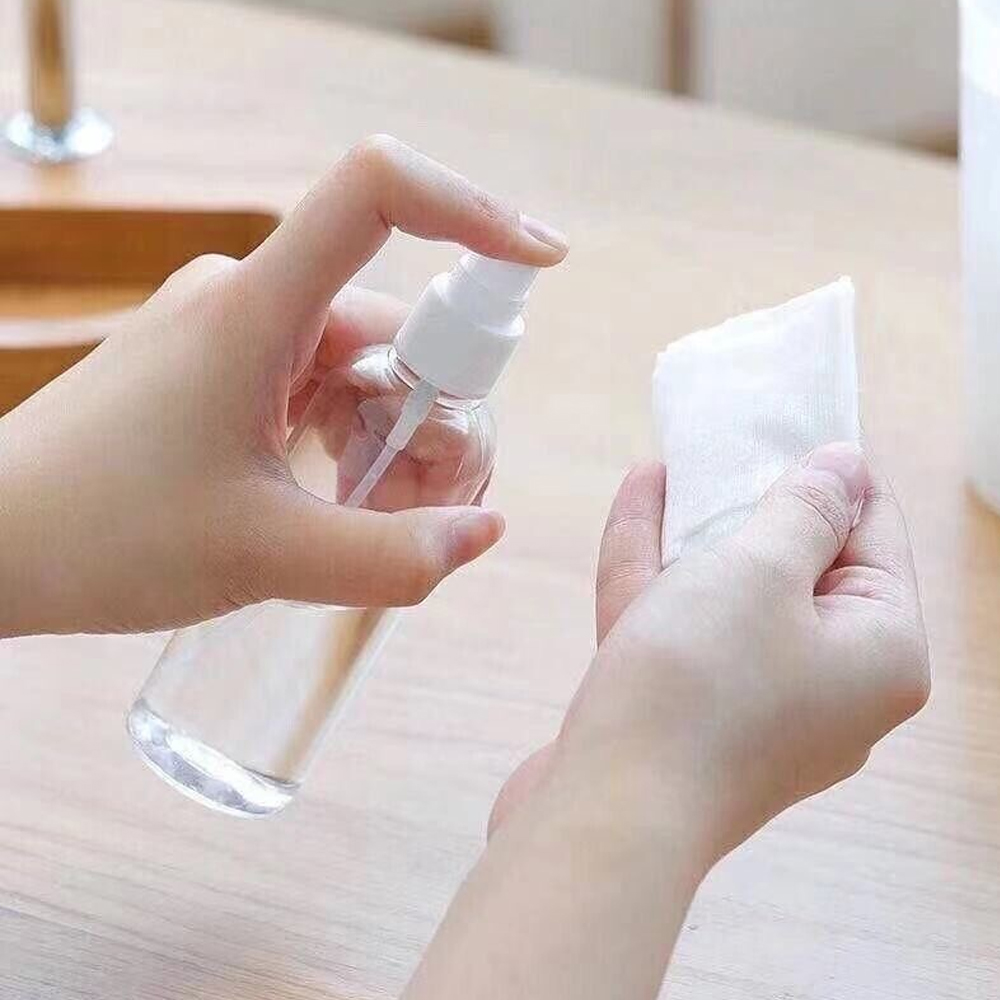Mini botellas vacías con pulve - Perfume Fragrance World Aromatix X Xandal 100Ml Unisex reseña y precio