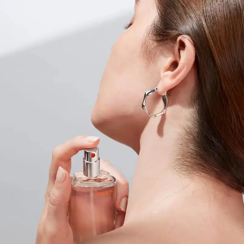 Perfume Happy para Mujer, 3.4  - Perfume Alcohol Fragrance reseña y precio